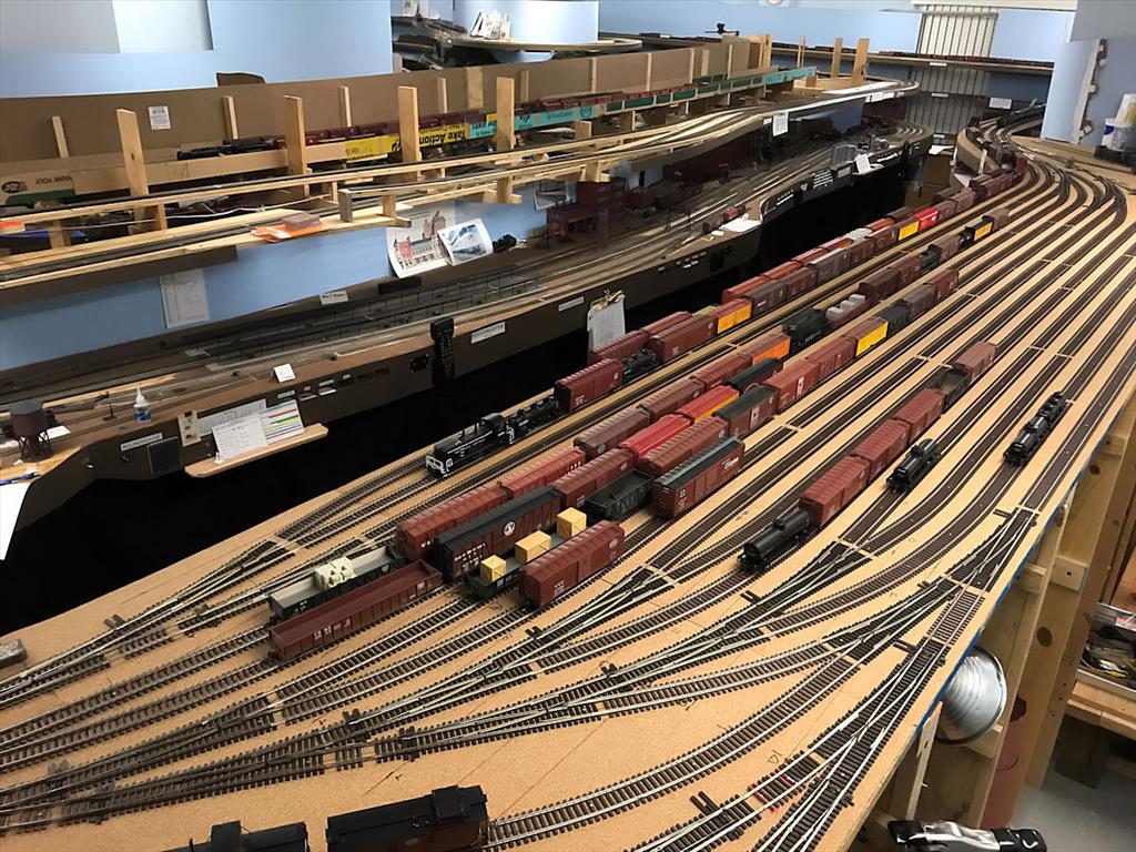 Nycrr Engine Roster OperatingSessions.com | NYCRR Hudson Division